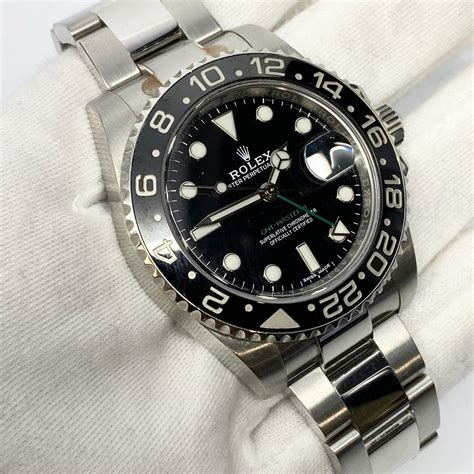 gmt master ii steel rolex|rolex gmt master ii models.